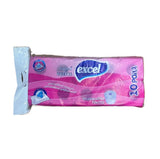 ΧΑΡΤΙ ΥΓΕΙΑΣ 10TEM 4Φ 950gr EXTRA ΑΠΑΛΟ EXCEL