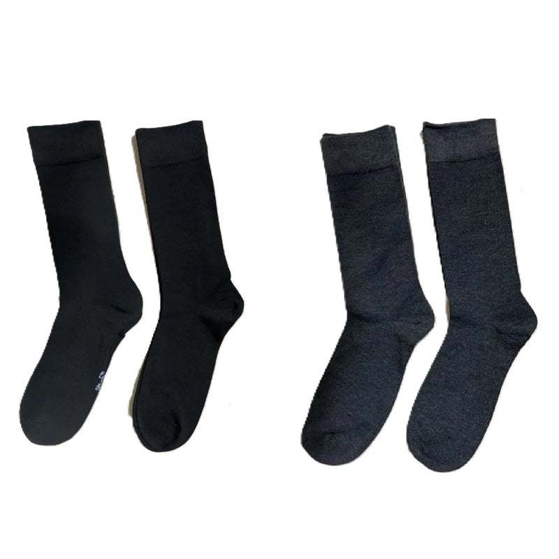 ΚΑΛΤΣΕΣ ΑΝΔΡΙΚΕΣ 3 ΖΕΥΓΗ ΜΑΚΡΙΕΣ ΜΕΓ43-46