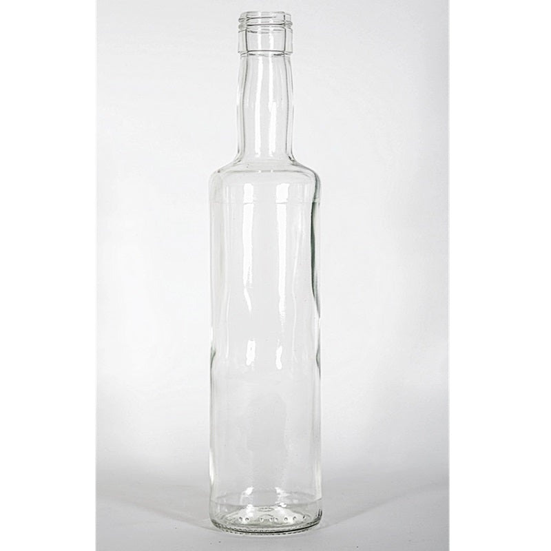 ΜΠΟΥΚΑΛΙ 500ml GAMMA PP31.5H FL