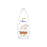 DOVE ΑΦΡΟΛΟΥΤΡΟ 720ml GENTLE PAMPER