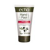 ECHO ΚΡΕΜΑ ΓΙΑ ΑΓΚΩΝΕΣ & ΦΤΕΡΝΕΣ ΜΕ UREA 5% 75ml