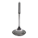 ΚΟΥΤΑΛΑ INOX ΒΑΘΙΑ 34cm COOKER