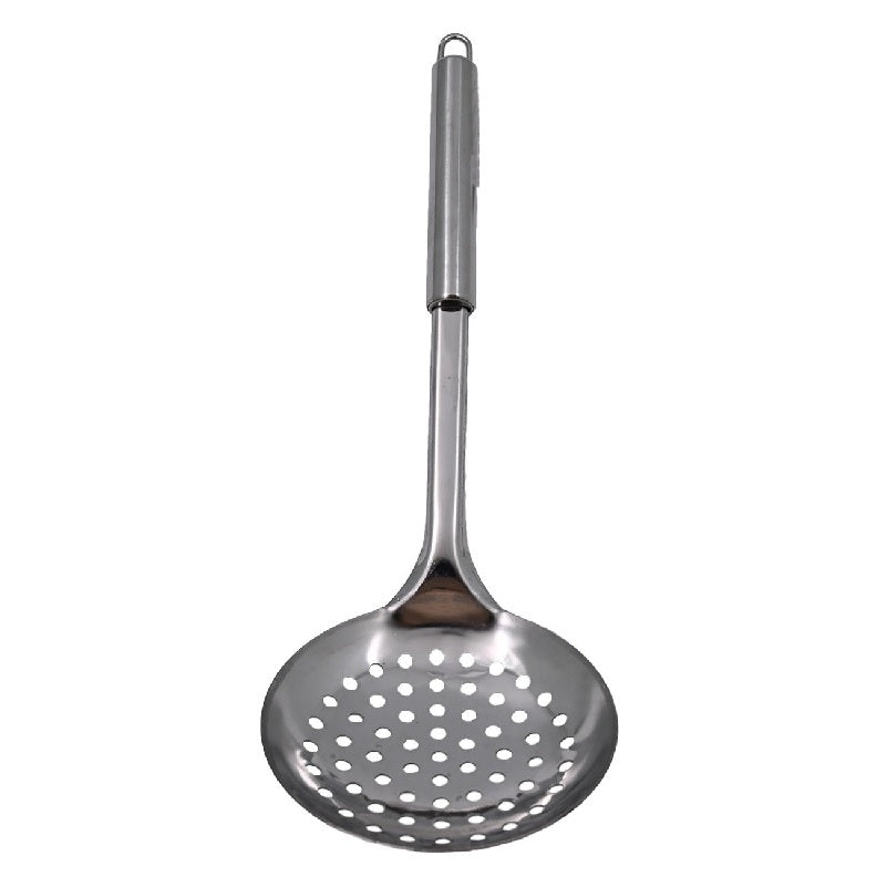 ΚΟΥΤΑΛΑ INOX ΤΡΥΠΗΤΗ 34cm COOKER