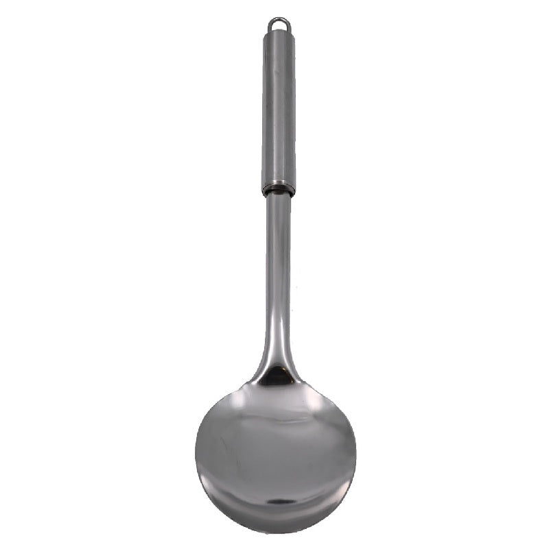 ΚΟΥΤΑΛΑ INOX ΡΑΓΟΥ 33cm COOKER