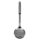 ΚΟΥΤΑΛΑ INOX ΡΑΓΟΥ 33cm COOKER