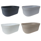 ΚΑΛΑΘΙ ΠΛΑΣΤΙΚΟ 36x26x15cm TNS