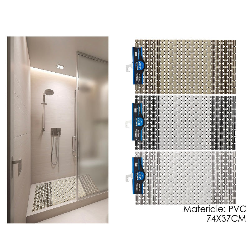 ΒΕΝΤΟΥΖΑ ΝΤΟΥΖΙΕΡΑΣ 74x37cm VESTI CASA