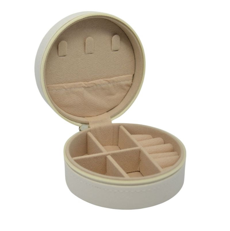 ΜΠΙΖΟΥΤΙΕΡΑ ΤΑΞΙΔΙΟΥ ΣΤΡΟΓΓΥΛΗ 9.5x9.5x5εκ