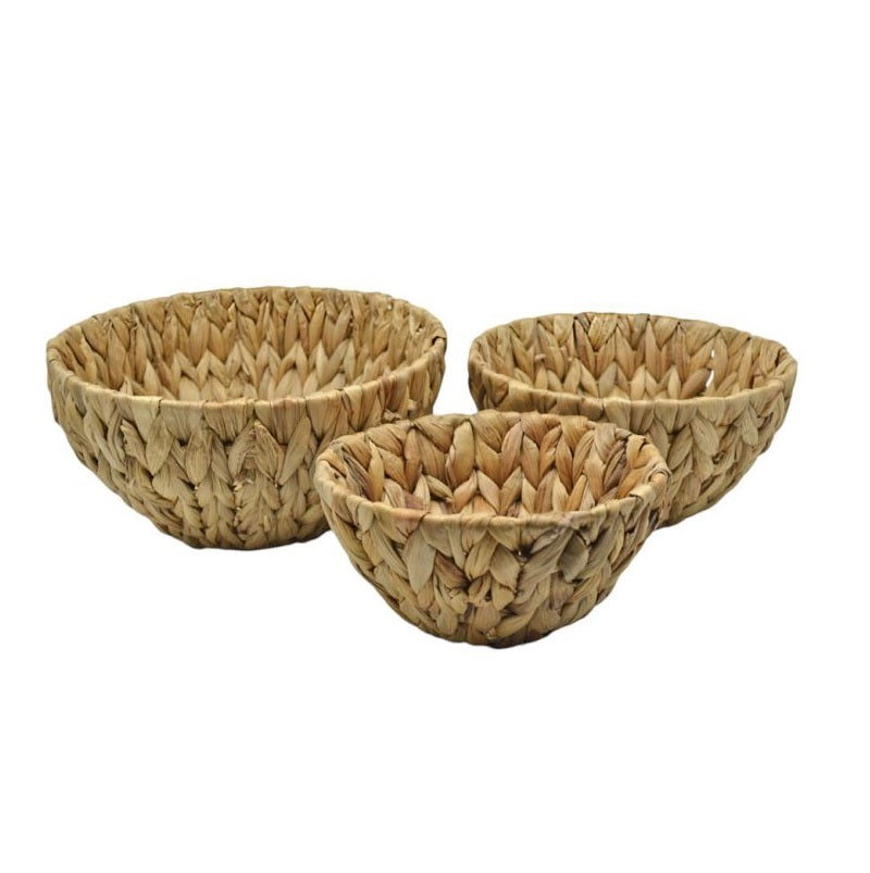 ΚΑΛΑΘΙ ΨΑΘΙΝΟ ΦΥΣΙΚΟ ΧΡΩΜΑ 24x12cm