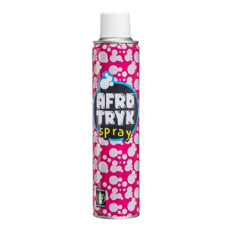 ΑΦΡΟΣ ΤΡΥΚ SPRAY 300ml