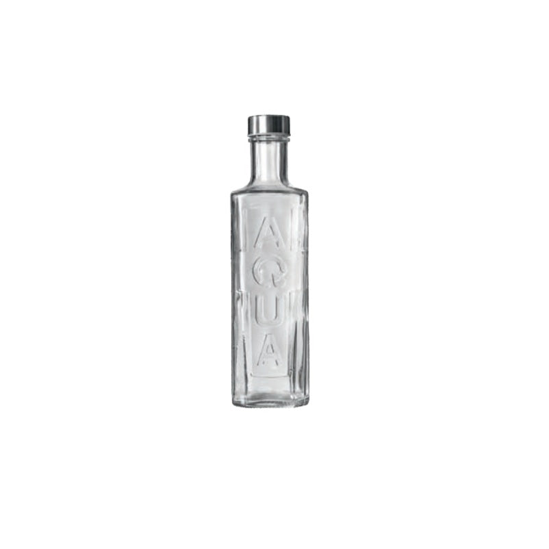 ΦΙΑΛΗ ΝΕΡΟΥ AQUA 1ltr ΜΕ ΚΑΠΑΚΙ