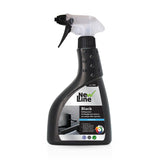 NL ΚΑΘΑΡΙΣΤΙΚΟ ΑΝΤΙΘΑΜΒΩΤΙΚΟ SPRAY ΓΙΑ ΜΑΥΡΑ ΕΙΔΗ ΥΓΙΕΙΝΗΣ 500ml