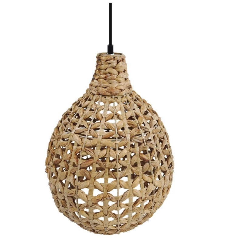 ΦΩΤΙΣΤΙΚΟ ΟΡΟΦΗΣ BAMBOO 35x29cm TNS