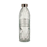 ΦΙΑΛΗ ΝΕΡΟΥ 1lt INOX ΚΑΠΑΚΙ 4038