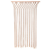 ΚΟΥΡΤΙΝΑ ΠΟΡΤΑΣ ΜΑΚΡΑΜΕ 90x180cm