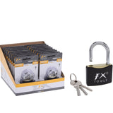 ΛΟΥΚΕΤΟ ΜΕΤΑΛΛΙΚΟ 40mm FX TOOLS