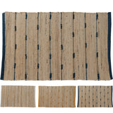 ΠΑΤΑΚΙ COTTON ΓΙΟΥΤΑ 60x90cm ΗΟΜΕ & STYLING