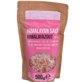 ΑΛΑΤΙ ΡΟΖ ΙΜΑΛΑΪΩΝ 500gr