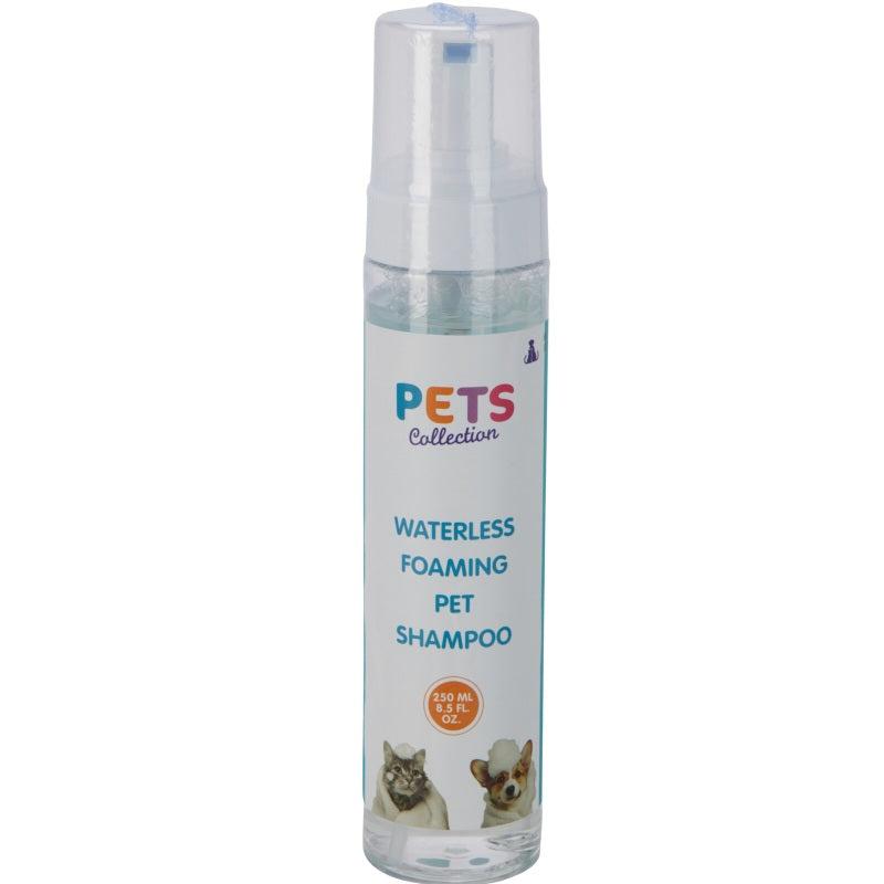 ΣΑΜΠΟΥΑΝ ΚΑΤΟΙΚΙΔΙΩΝ 250ml PETS COLLECTION