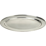 ΡΑΒΙΕΡΑ 40x26cm ΑΝΟΞΕΙΔΩΤΗ EXCELLENT HOUSEWARE