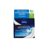 NIVEA ΚΡΕΜΑ ΠΡΟΣΩΠΟΥ ΠΡΩΙ & ΒΡΑΔΥ 50ml ΓΙΑ ΟΛΟΥΣ ΤΟΥΣ ΤΥΠΟΥΣ