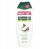 PALMOLIVE ΑΦΡΟΛΟΥΤΡΟ 750ml COCONUT & MILK
