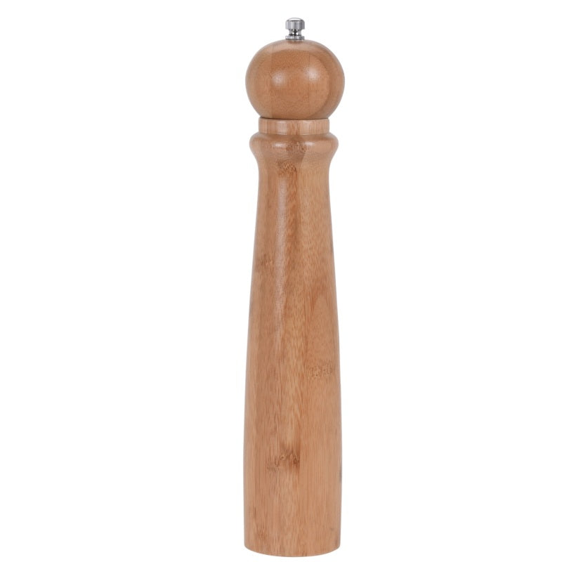 ΠΙΠΕΡΟΜΥΛΟΣ BAMBOO 6x31cm EXCELLENT HOUSEWARE
