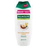 PALMOLIVE ΑΦΡΟΛΟΥΤΡΟ 750ml MACADAMIA BUTTER & COCOA
