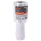ΖΕΛΑΤΙΝΗ STRETCH FILM 10cm 150m ΜΕ ΛΑΒΗ FX TOOLS