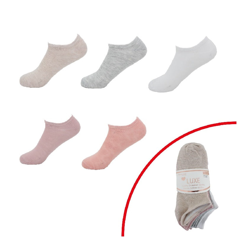 ΚΑΛΤΣΕΣ ΓΥΝΑΙΚΕΙΕΣ 10 ΖΕΥΓΗ ΣΟΣΟΝΙΑ Νο36-41 ΑΝΤΟΝΙΟ