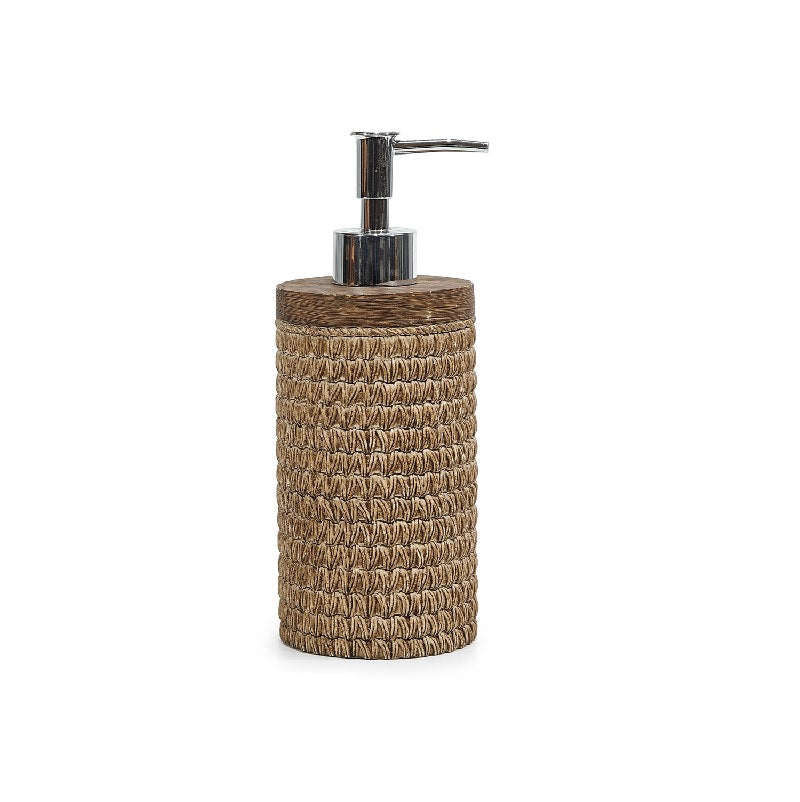 ΝΤΙΣΠΕΝΣΕΡ ΜΠΑΝΙΟΥ ΠΟΛΥΡΕΖΙΝ ΕΦΕ BAMBOO 320ml