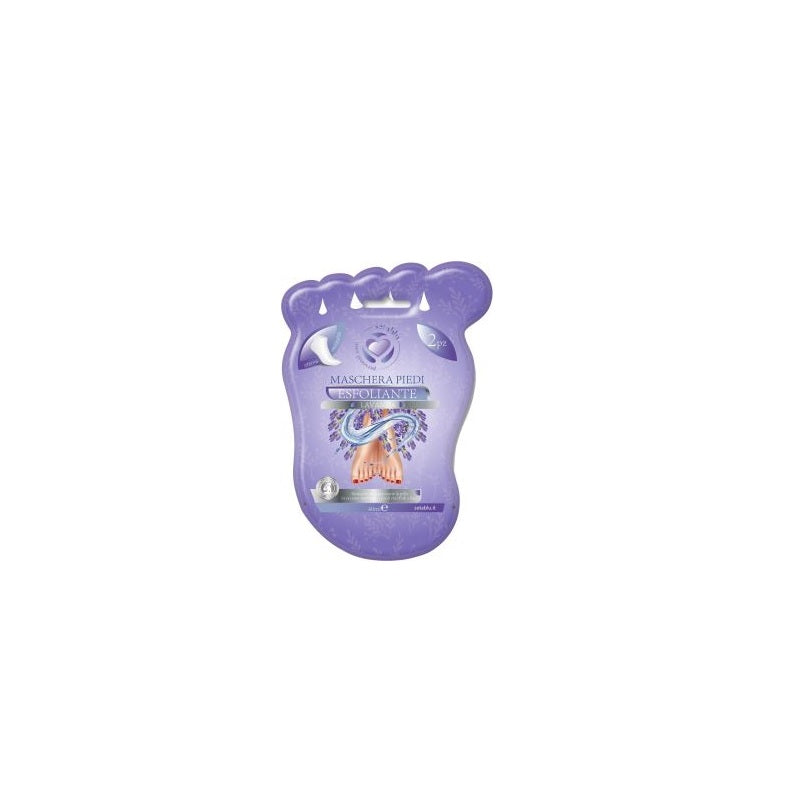 SETABLU ΜΑΣΚΑ ΠΟΔΙΩΝ LEVANDER 36ml