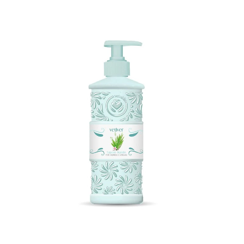 SETABLU ΚΡΕΜΟΣΑΠΟΥΝΟ 500ml ΑΝΤΛΙΑ VETIVER