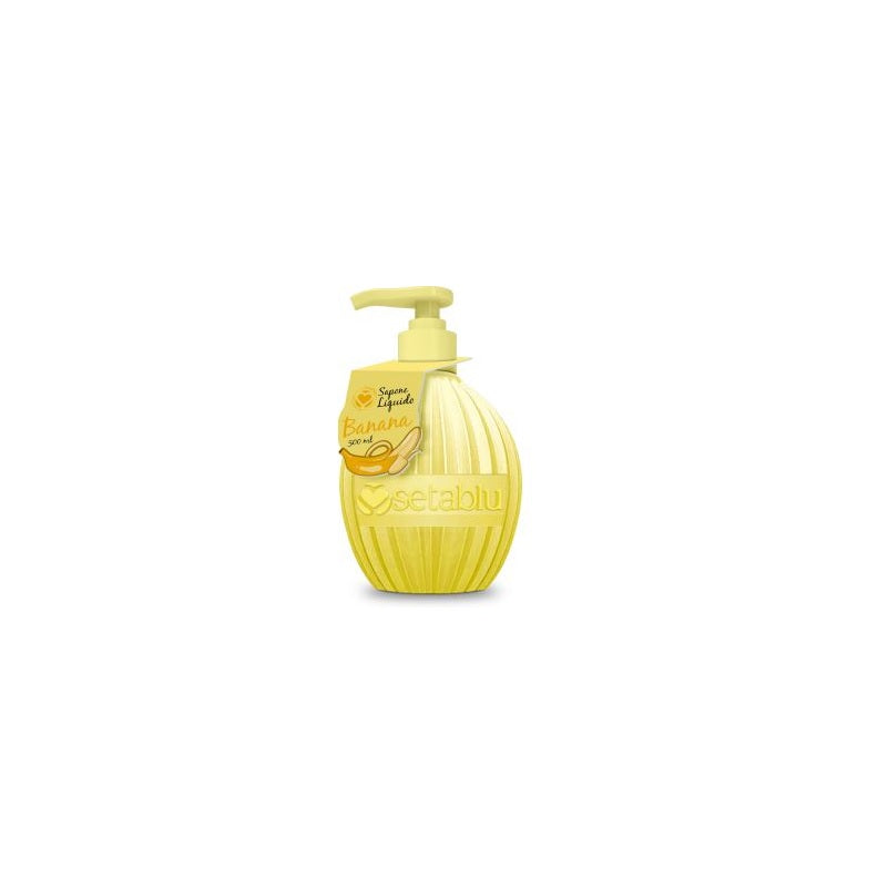 SETABLU ΚΡΕΜΟΣΑΠΟΥΝΟ 500ml ΑΝΤΛΙΑ ΜΠΑΝΑΝΑ