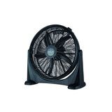 ΑΝΕΜΙΣΤΗΡΑΣ 50cm 100W BOX ΕΠΙΤΡΑΠΕΖΙΟΣ EUROLAMP