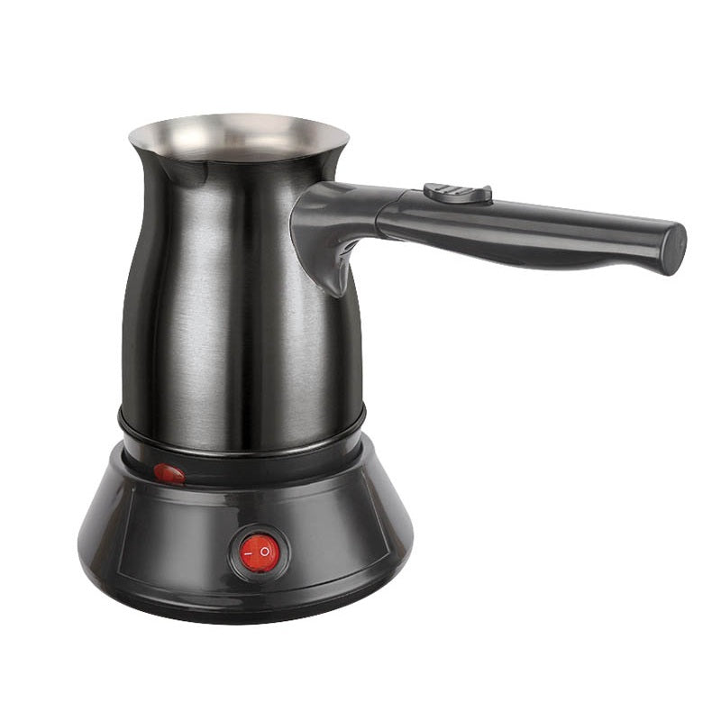ΜΠΡΙΚΙ ΗΛΕΚΤΡΙΚΟ 800W INOX 600ml ΤNS