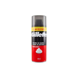 GILLETTE ΑΦΡΟΣ ΞΥΡΙΣΜΑΤΟΣ ORIGINAL 400ml