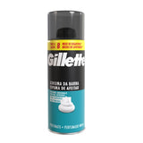 GILLETTE ΑΦΡΟΣ ΞΥΡΙΣΜΑΤΟΣ SENSITIVE 400ml