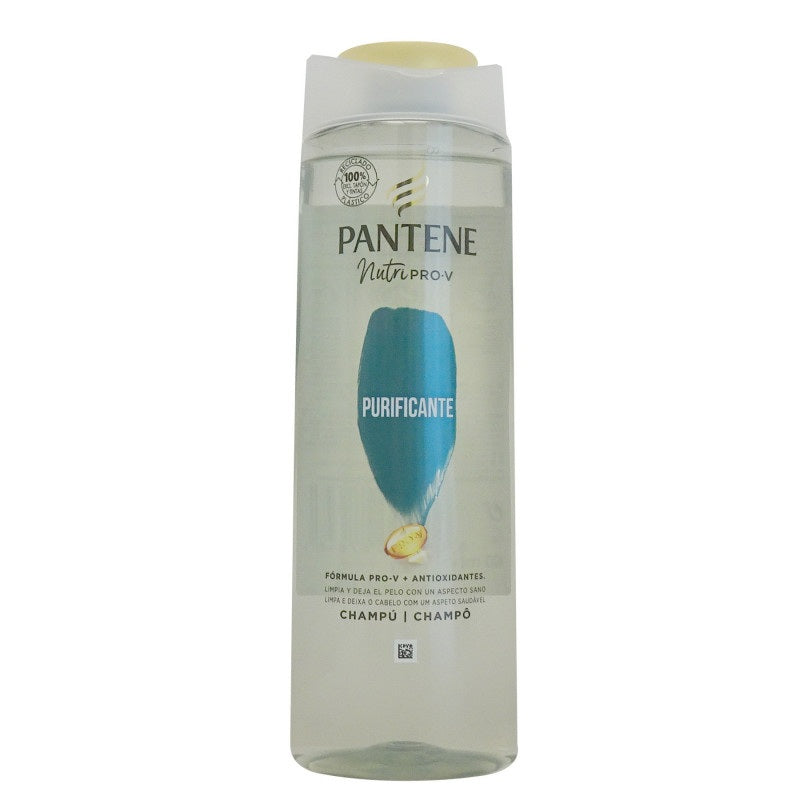 PANTENE ΣΑΜΠΟΥΑΝ 400ml NUTRI PRO-V
