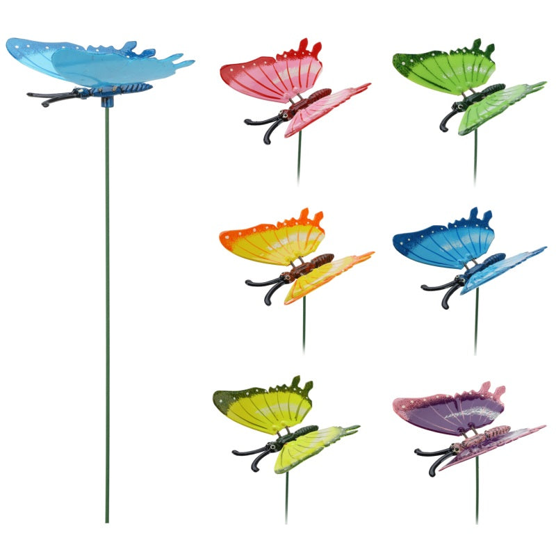 PICK ΠΛΑΣΤΙΚΟ 45cm ΠΕΤΑΛΟΥΔΑ PROGARDEN