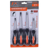 ΚΑΤΣΑΒΙΔΙΑ ΣΕΤ 4ΤΕΜ FX TOOLS