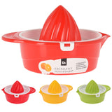 ΛΕΜΟΝΟΣΤΙΦΤΗΣ ΠΛΑΣΤΙΚΟΣ 225ml EXCELLENT HOUSEWARE