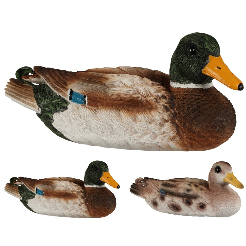 ΠΑΠΙΑ 23x10x10cm ΠΟΛΥΡΕΖΙΝ