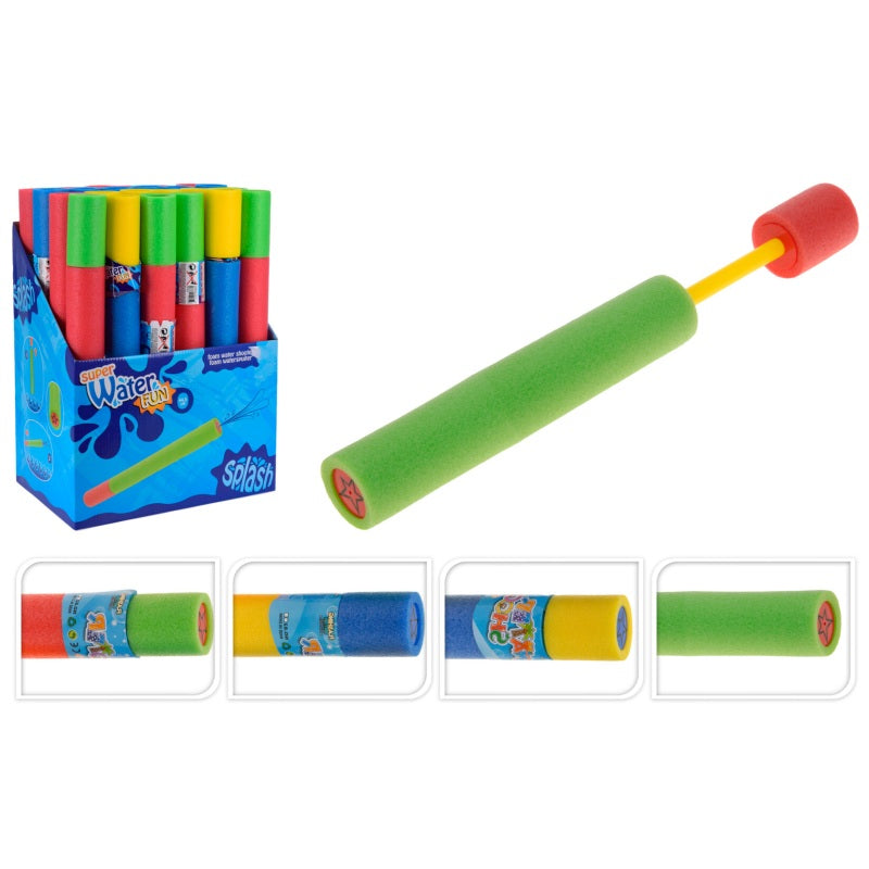 ΝΕΡΟΠΙΣΤΟΛΟ ΣΦΟΥΓΓΑΡΙ 44.5cm WATERFUN