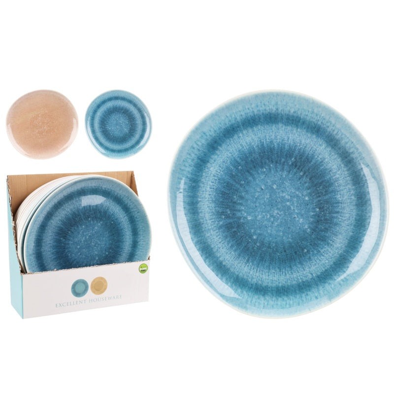 ΠΙΑΤΟ ΜΕΛΑΜΙΝΗ 26cm EXCELLENT HOUSEWARE