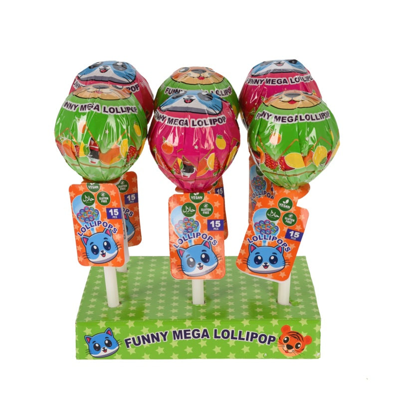 ΓΛΕΙΦΙΤΖΟΥΡΙ 15ΤΕΜ ΦΡΟΥΤΑ