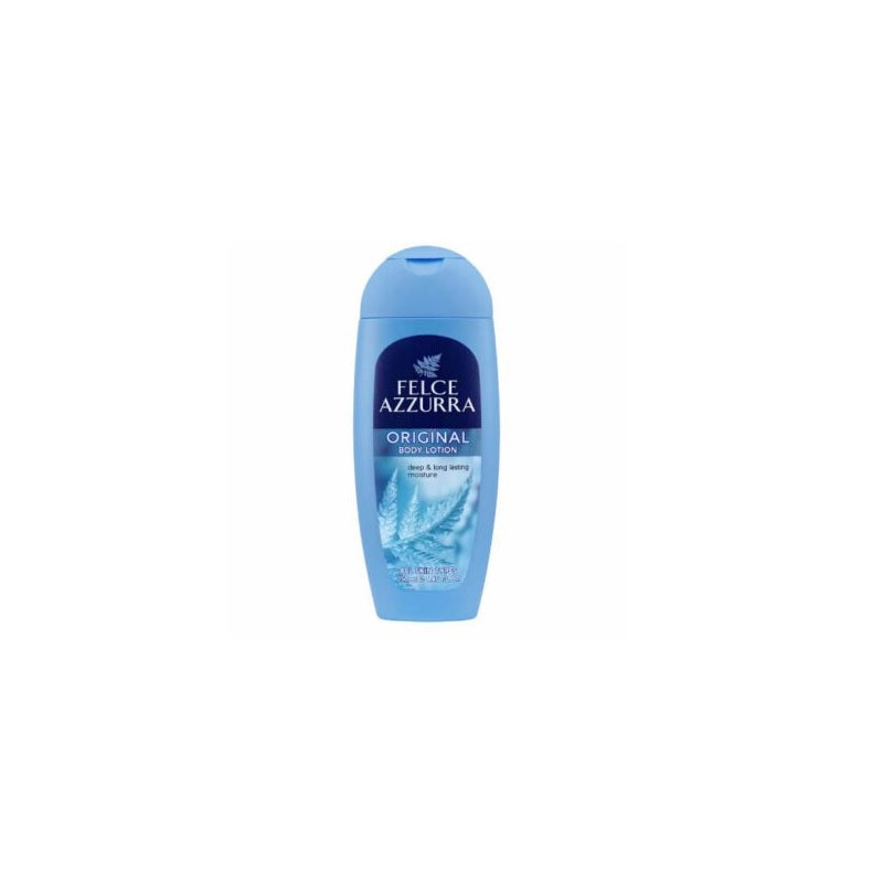FELCE AZZURRA BODY LOTION ORIGINAL 250ml