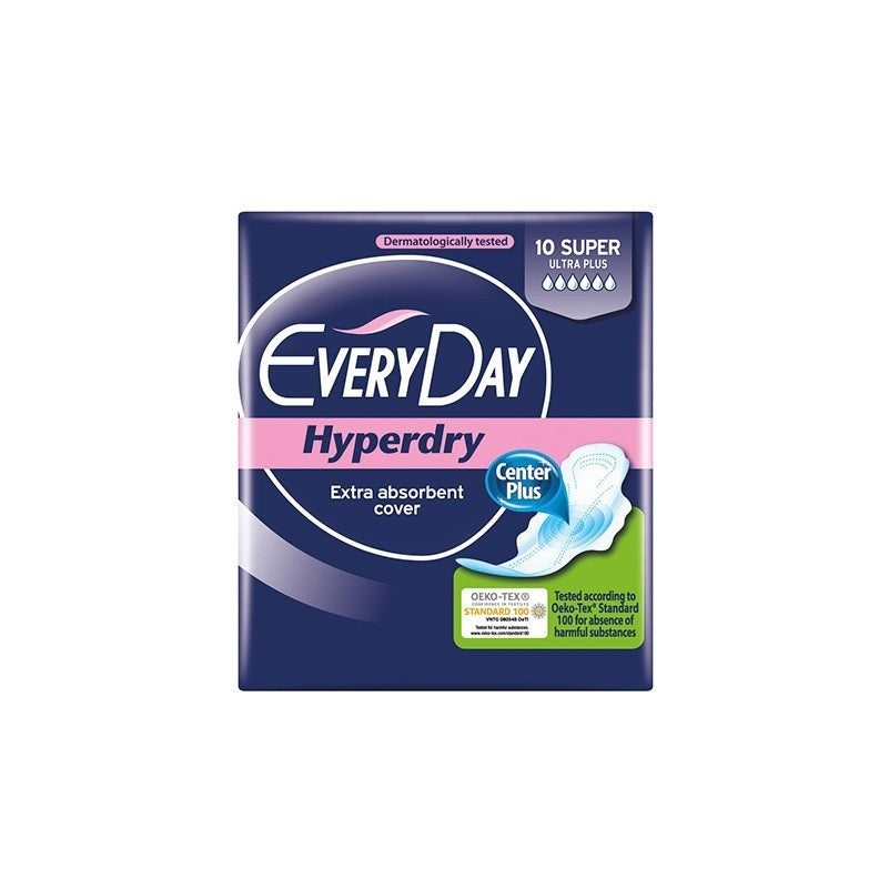 EVERYDAY ΣΕΡΒΙΕΤΑ SUPER 10ΤΕΜ