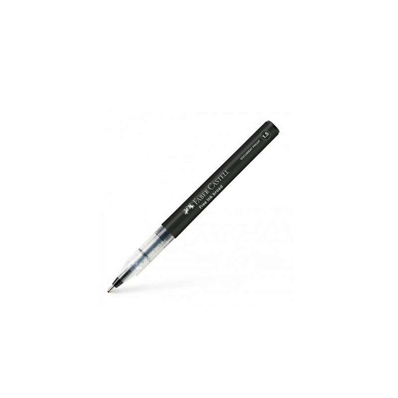 ΣΤΥΛΟ FREE INK BROAD 1.5mm FABER