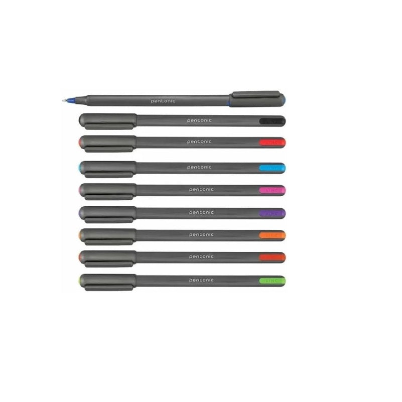 ΣΤΥΛΟ LINC 1.0mm PENTONIC ΔΙΑΦΟΡΑ ΧΡΩΜΑΤΑ
